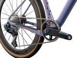 Gravelcykel för dam LIV Devote Advanced SL 1 (2027) Ember Violet