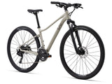 LIV Rove 3 Damcykel, Pulp Gray
