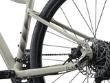 LIV Rove 3 Damcykel, Pulp Gray