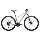 LIV Rove 3 Damcykel, Pulp Gray