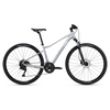 Women's bike LIV Rove 3, Silver
