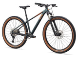 Women's bike LIV Tempt 0, 29" Asphalt Green