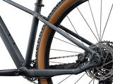 Juniorcykel LIV Tempt 1, 27,5" XS, Black Diamond