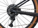 Women's bike LIV Tempt 1, 29" Black Diamond