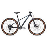 Damecykel LIV Tempt 1, 29" Black Diamond