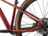 Damcykel LIV Tempt 2, 27.5" XS, Mars Dust