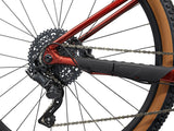 Damcykel LIV Tempt 2, 29" Mars Dust
