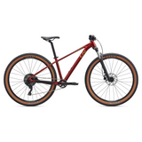 Damcykel LIV Tempt 2, 27.5" XS, Mars Dust