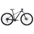 Women's bike LIV Tempt 3. 29" Tyrian Purple