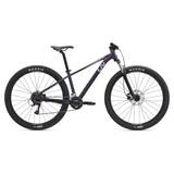 Women's bike LIV Tempt 3. 29" Tyrian Purple