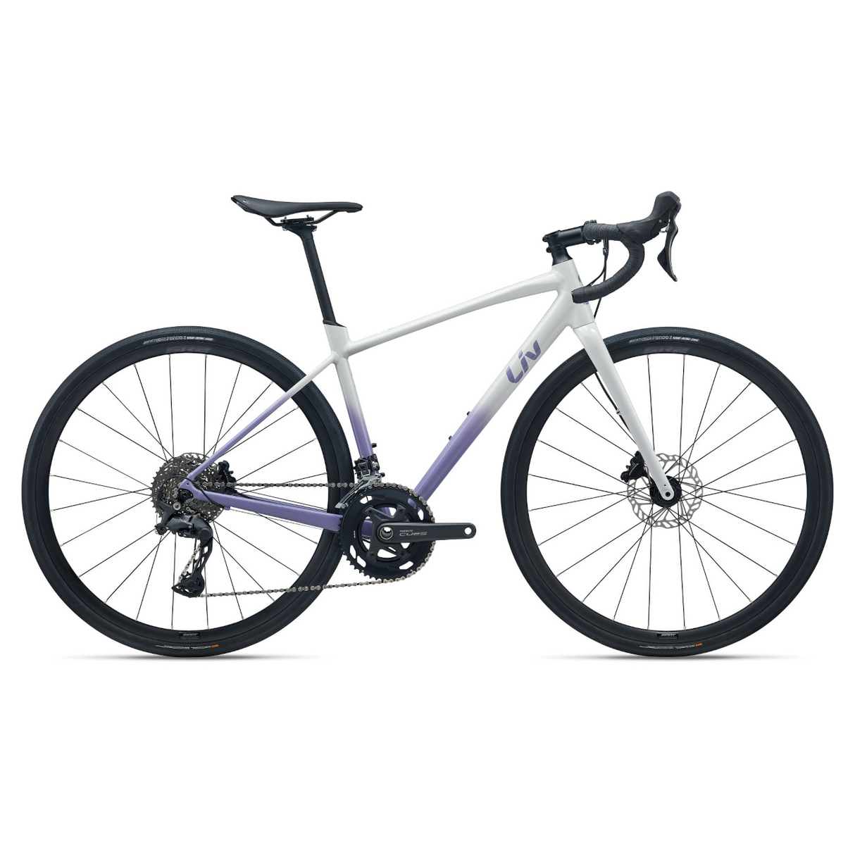 Damcykel Liv Avail AR 2 (2026) Lavender Blush