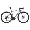 Liv Avail Advanced 1 (2027) damcykel, Shell White