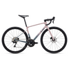 Dame-racercykel LIV Avail Advanced 2 (2026) RosyBrown/OceanStorm