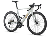 Damcykel LIV EnviLiv Advanced 1 (2027) Null White