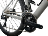 Damcykel LIV EnviLiv Advanced 1 (2027) Null White