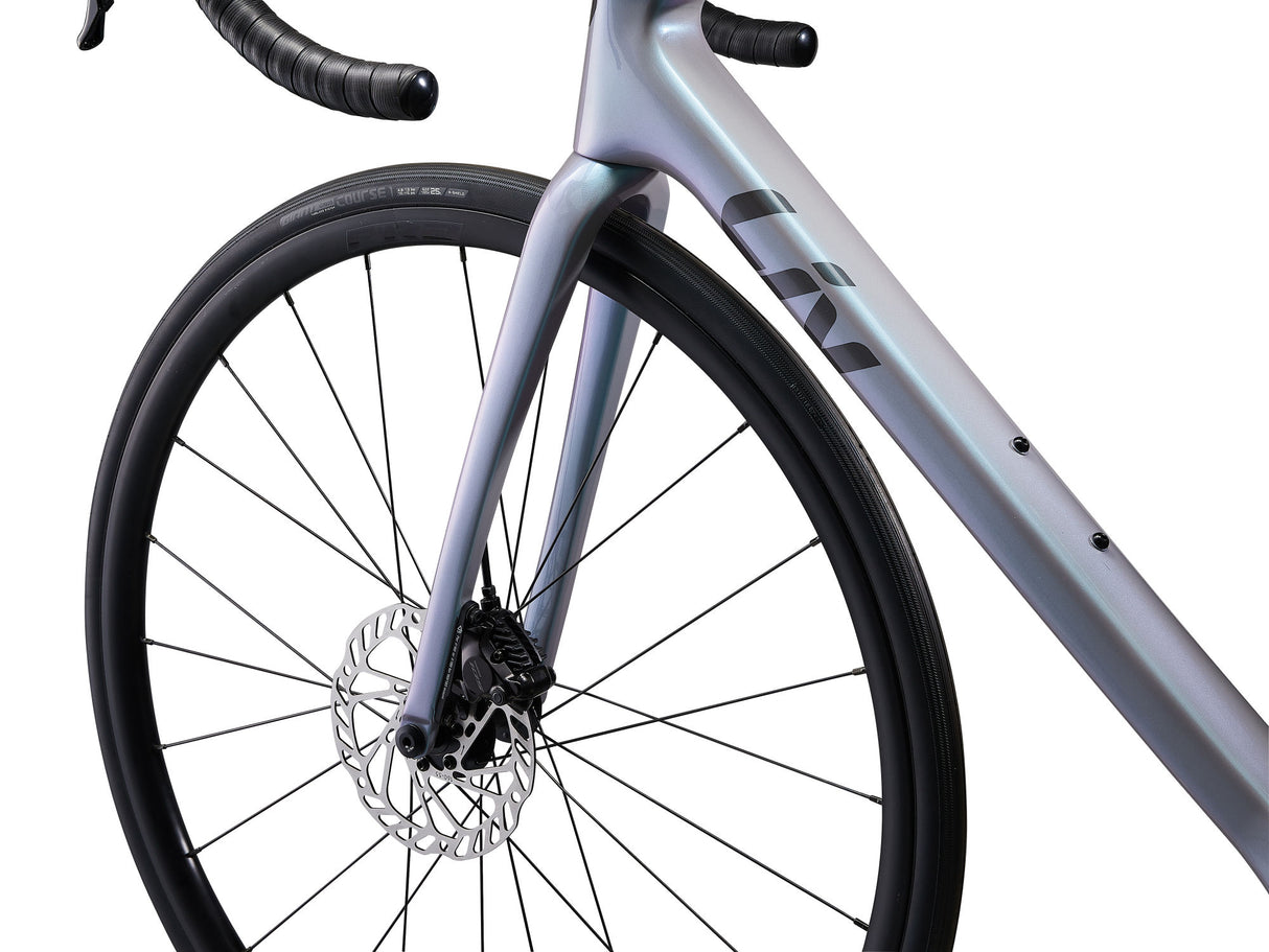 Damcykel LIV Langma Advanced 2 QOM (2025) Prismatic Haze