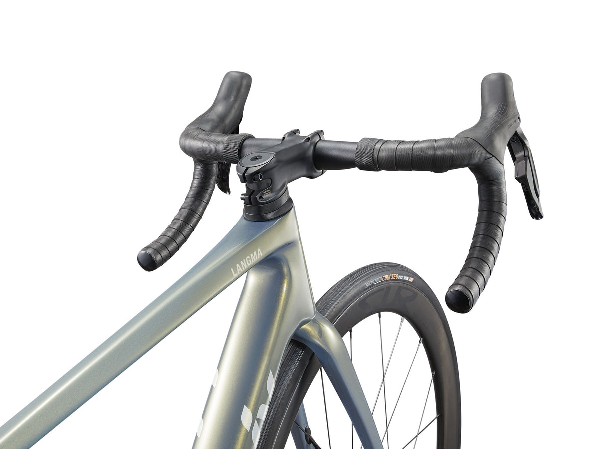 Damcykel LIV Langma Advanced Pro 1 PC (2025) Aurora Noise