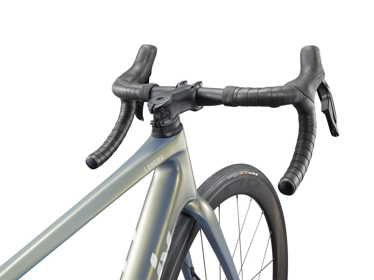 Damcykel LIV Langma Advanced Pro 1 PC (2025) Aurora Noise