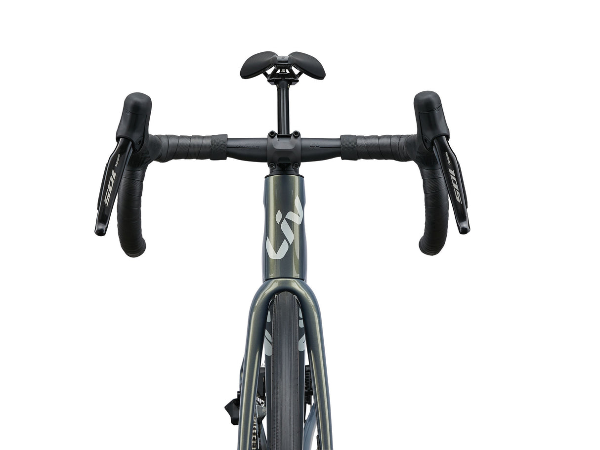 Damcykel LIV Langma Advanced Pro 1 PC (2025) Aurora Noise