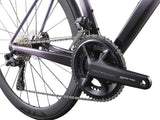 Liv Langma Advanced SL 1 Dame-racercykel, Cosmic Dust