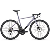 Liv Langma Advanced SL 1 Dame-racercykel, Cosmic Dust