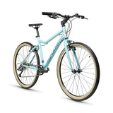 Ultralätt ungdomscykel ACADEMY Grade 6, 26" Ocean