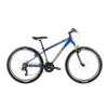 Ungdomscykel ROMET Rambler R6.0, 26" blå-grøn