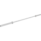 Vægtstang PRO 220 cm/20 kg 50 mm