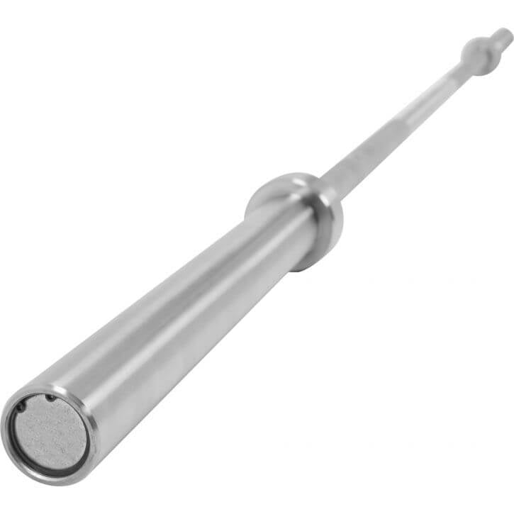 Vægtstang PRO 220 cm/20 kg 50 mm