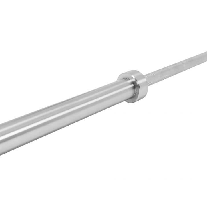 Vægtstang PRO 220 cm/20 kg 50 mm