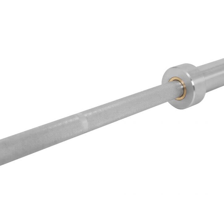 Vægtstang PRO 220 cm/20 kg 50 mm