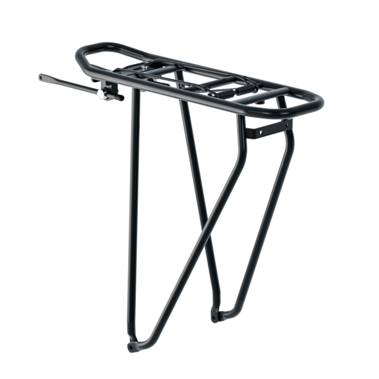 Pakethållare RACKTIME Basic 2.0