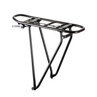 Pakethållare RACKTIME Eco Standard