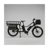 Pakethållarkorg CARGOBIKE of SWEDEN Rear Basket Longtail Varia