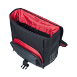 Cykelväska Basil Sport Design Commuter Bag, 18 l