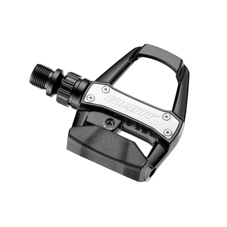Racercykelpedaler Giant Road Comp, utan klossar
