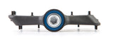 Pedaler Kona Wah Wah 2 Plastpedal, Svart