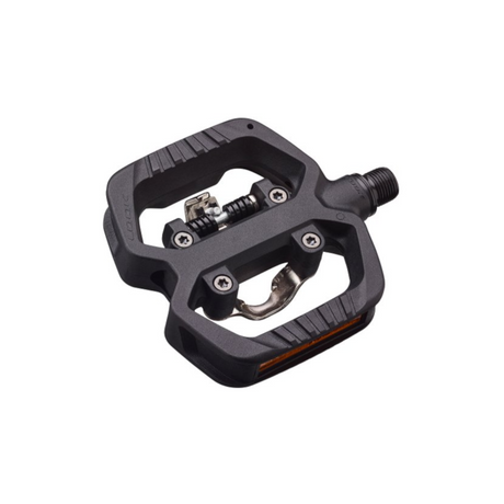 Pedaler LOOK X-Venture, SPD + standard