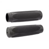 Handtag AZIMUT Oval Standard 110mm, svart