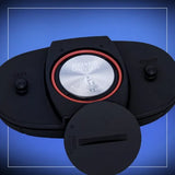 Pulsmåler Pulsbælte HRM 5.1 MAXXUS