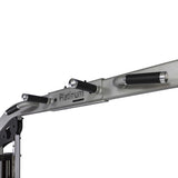 Träningsstation TUNTURI Platinum PRO Cable Cross
