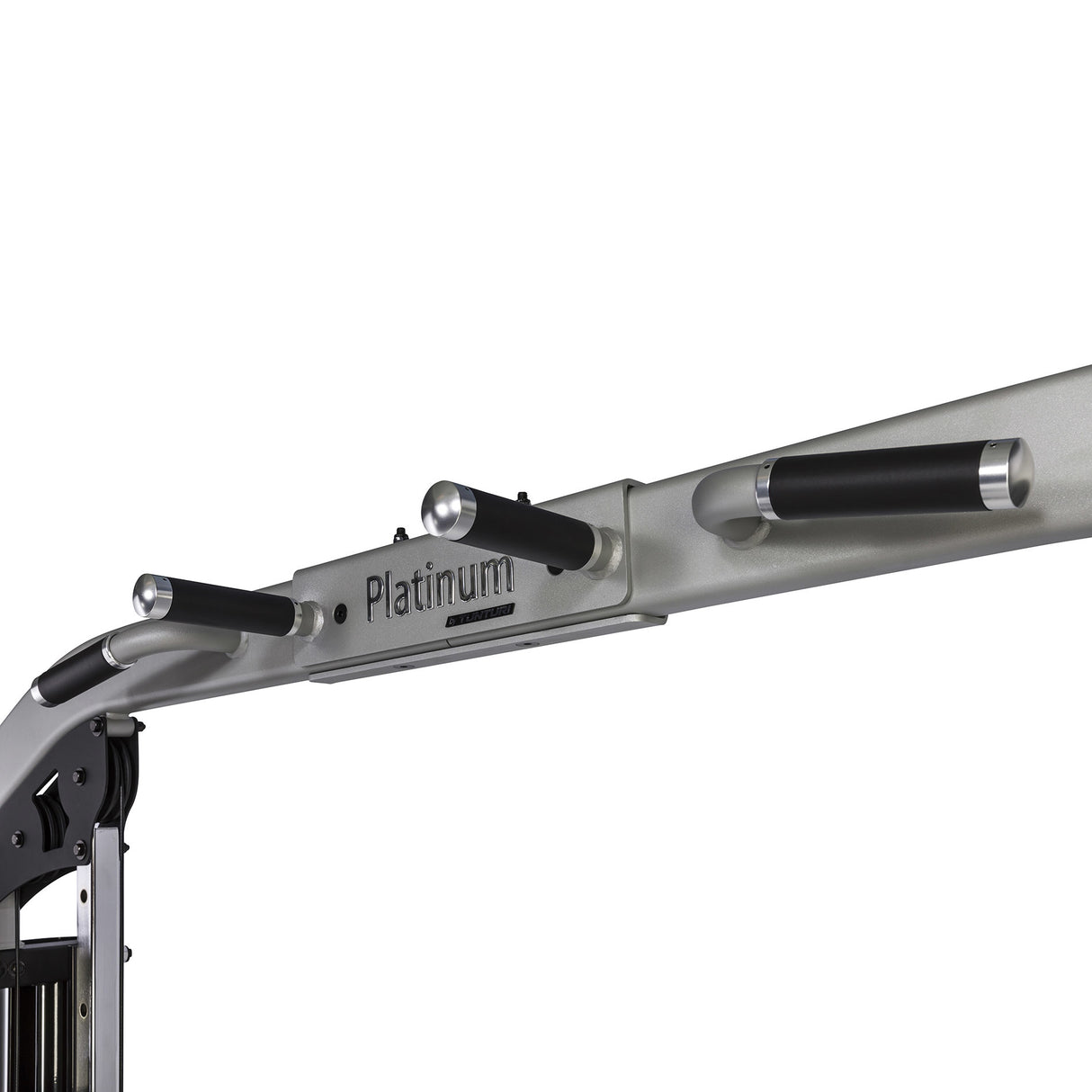 Träningsstation TUNTURI Platinum PRO Cable Cross