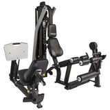 Multifunktionell träningsmaskin Tunturi Platinum PRO Lower Body Unit
