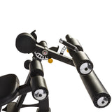 Multifunktionell träningsmaskin Tunturi Platinum PRO Lower Body Unit