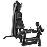 Multifunktionell träningsmaskin Tunturi Platinum PRO Lower Body Unit