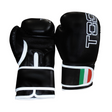 Boxningshandskar TOORX Leopard Boxing Gloves 10oz