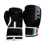 Boxningshandskar TOORX Leopard Boxing Gloves 10oz