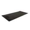 BH FITNESS Gulvbeskyttelsesmåtte, 200 x 90 x 0,5 cm