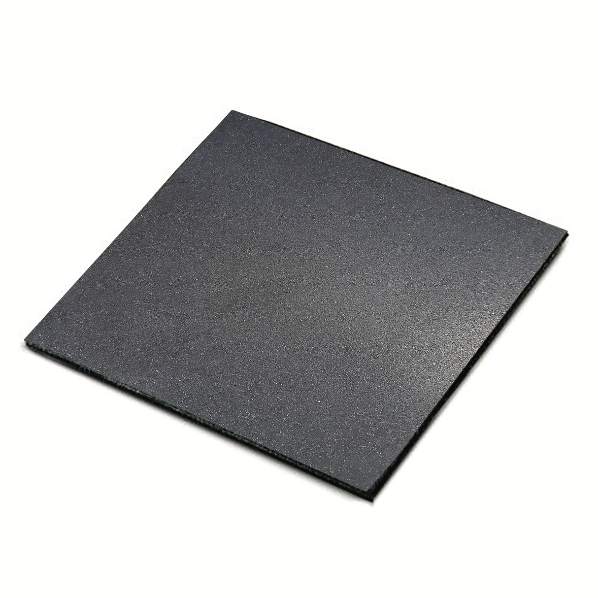 TOORX Golvmatta Mellangrov, 100 x 100 x 2 cm