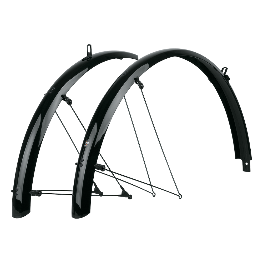 Skærme SKS Bluemels Basic 28" 55 mm